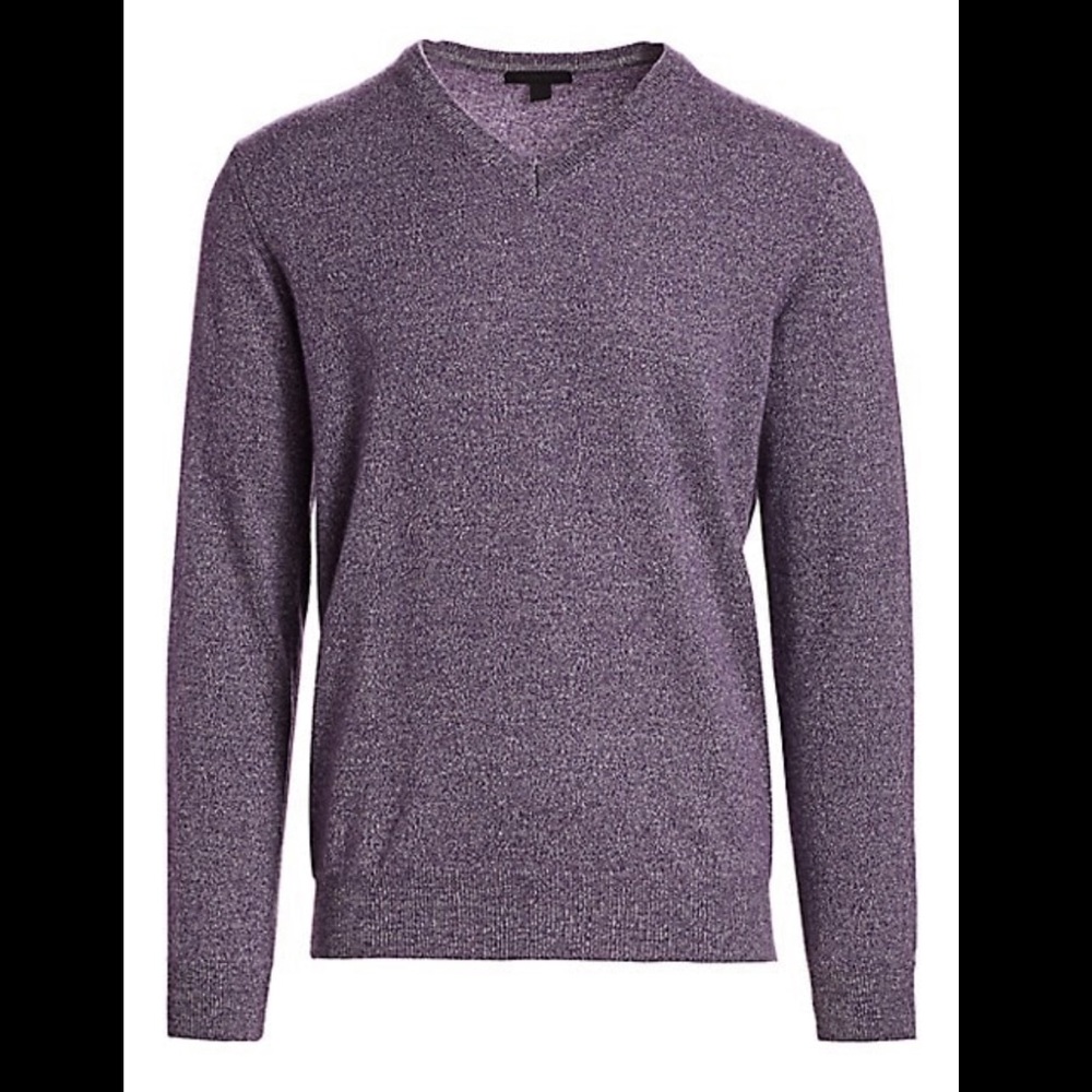 Saks Fifth Avenue COLLECTION Cashmere Sweater